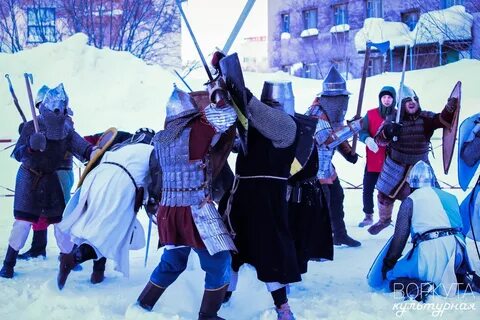 Раковорская битва