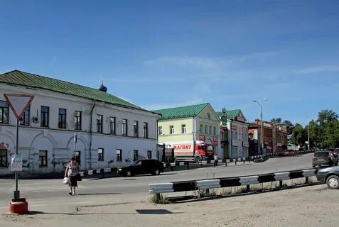 Шатки арзамас