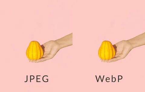 Get webp