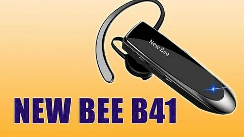 New bee