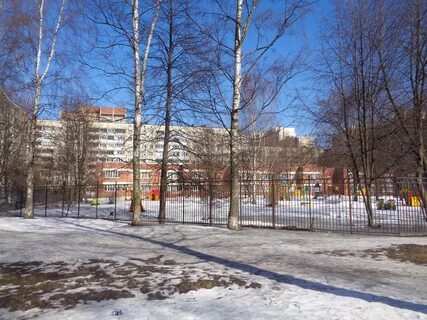 Сайт детского сада 131