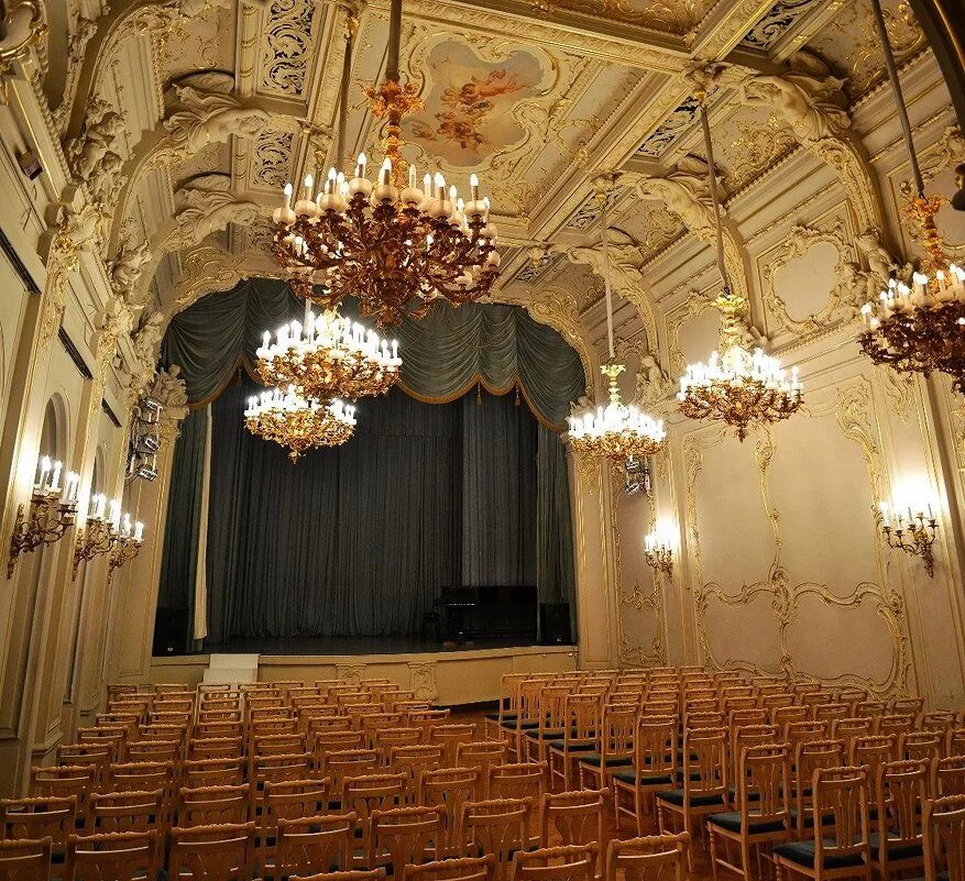 дворец великого князя владимира александровича, санкт-петербург. дворец великого князя владимира · зал. дом ученых академгородок новосибирск сцена. дворец великого князя владимира александровича. дом ученых академгородок зал.