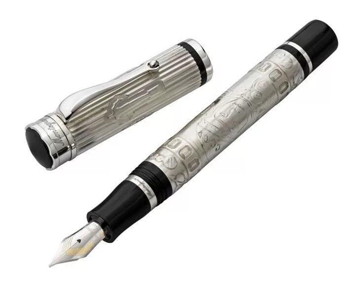 Writing instrument