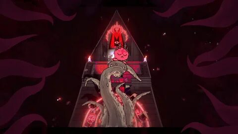 Cult of the lamb на телефон