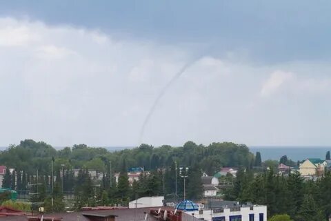 Погода 20 адлер