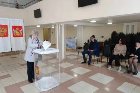 Кто победил в муниципальных выборах