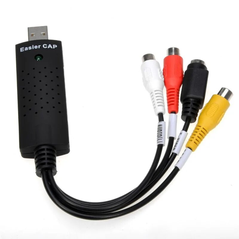 Адаптер видеозахвата EASYCAP USB 2.0. EASYCAP модель dc60. Em2860 EASYCAP. EASYCAP USB 2.0 драйвер.