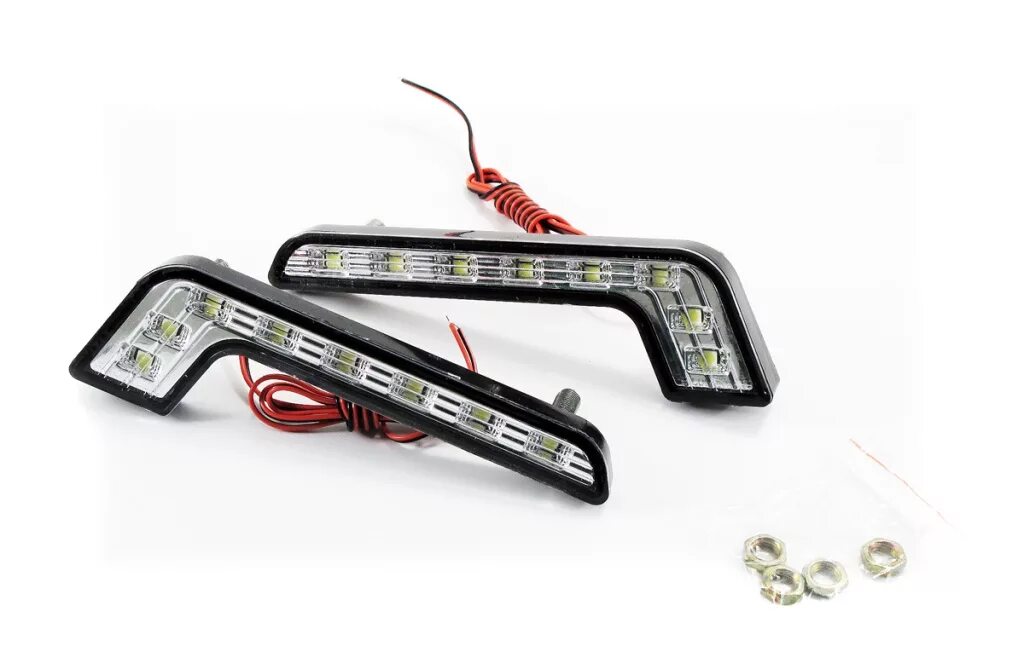 Магазин дхо. DRL-Z-8smd. Вымпел DRL-Z-8smd. Ходовые огни дневные 24v 8smd(5730) (2шт.) 4680498005501. ДХО Орион Вымпел.