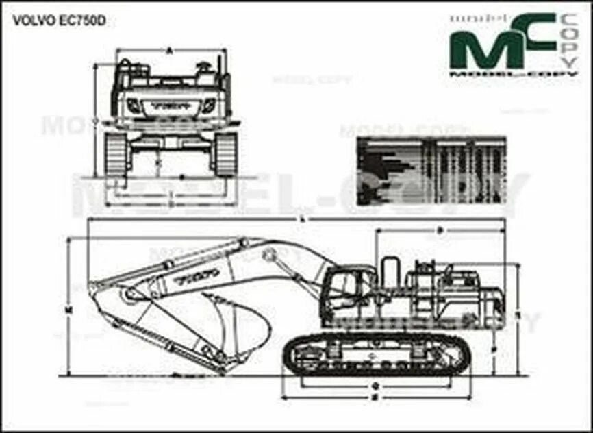 Экскаватор volvo ec750dl панель предохранителей Аренда гусеничного экскаватора VOLVO EC250 в Москве и области. Выгодная цена и у
