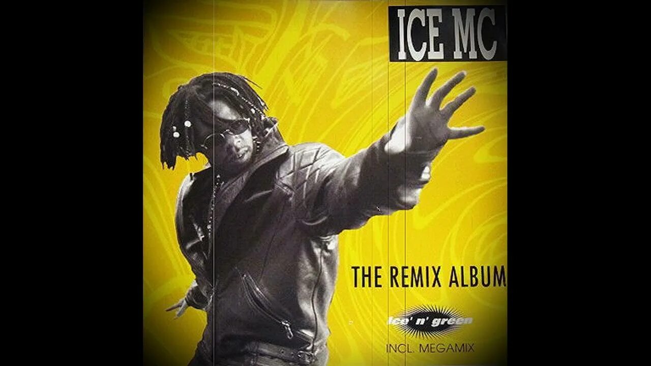 Ice MC Russian Roulette. Ice MC - Megamix. Ice MC фото группы. Ice MC Megamix Special Power Edit. Think about the way ice mc remix