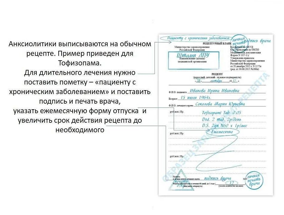 Порядок оформления рецептов приказ. Выписка рецептов на 107 бланке. рецепт хроническому больному образец. рецепт для хронического больного 107-у образец. приказ о рецептах.