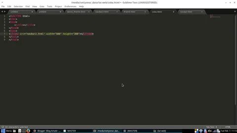 Otzyvy html