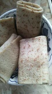 Как приготовить замороженные блины с мясом