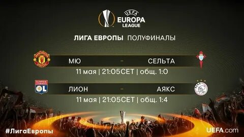 Прогнозы на матчи лиги европы сегодня
