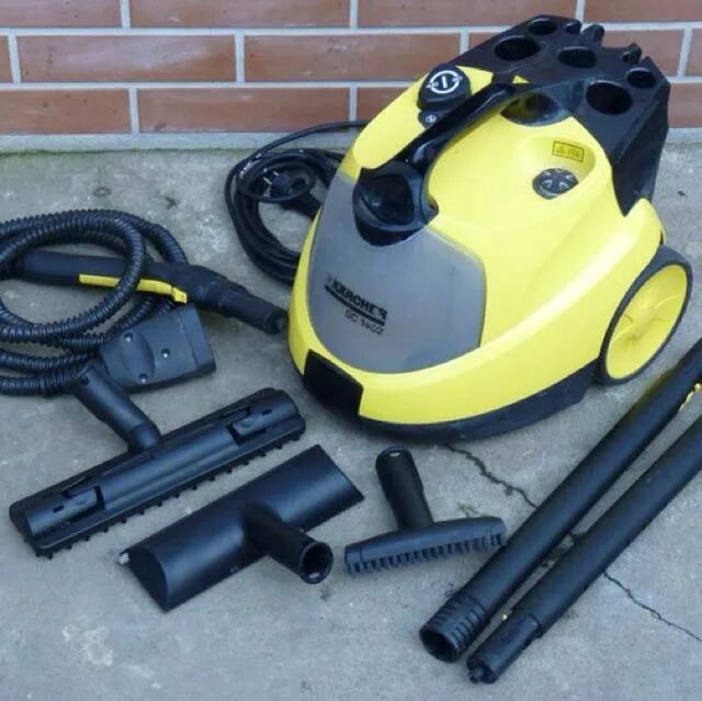 Утюг керхер. Керхер SC 1402. Пароочиститель Керхер sc1402. Sc1402 Karcher утюг. Парогенератор для уборки Керхер 1402.