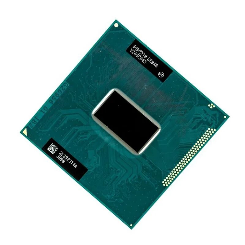 Intel core i7 2820qm. Fcpga988. intel core i7-2760qm. intel core i7-2640m.