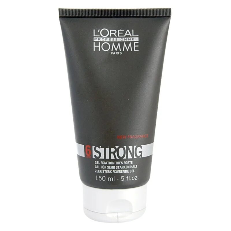 L oreal professionnel homme