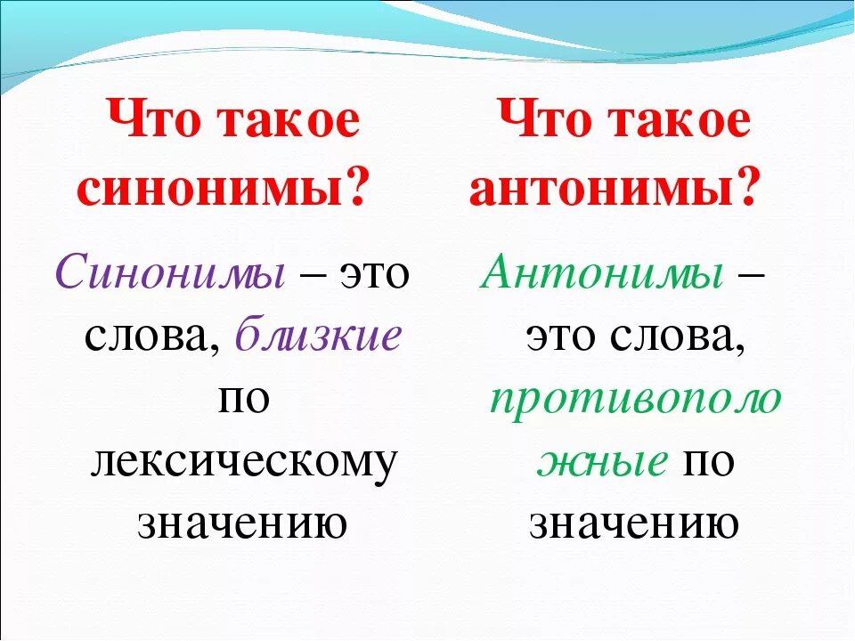 Накануне синоним. Что такое синонимы и антонимы в русском языке 2 класс правило. примеры синонимов в русском языке. что такое синонимы в русском языке. что такое синонимы в русском языке 4 класс.