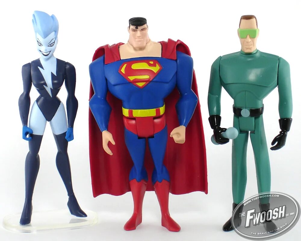 Justice unlimited. DC Universe Justice League Unlimited Fan collection. Фигурки лига справедливости Unlimited. Лига справедливости Тойман.