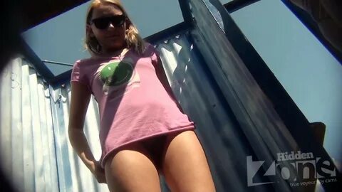 Slideshow odessa beach cabin spycam.