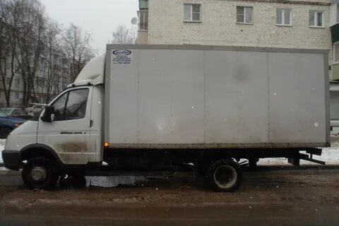 Грузоперевозки тюмень