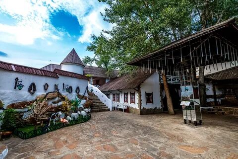 Эльдорадо каменск