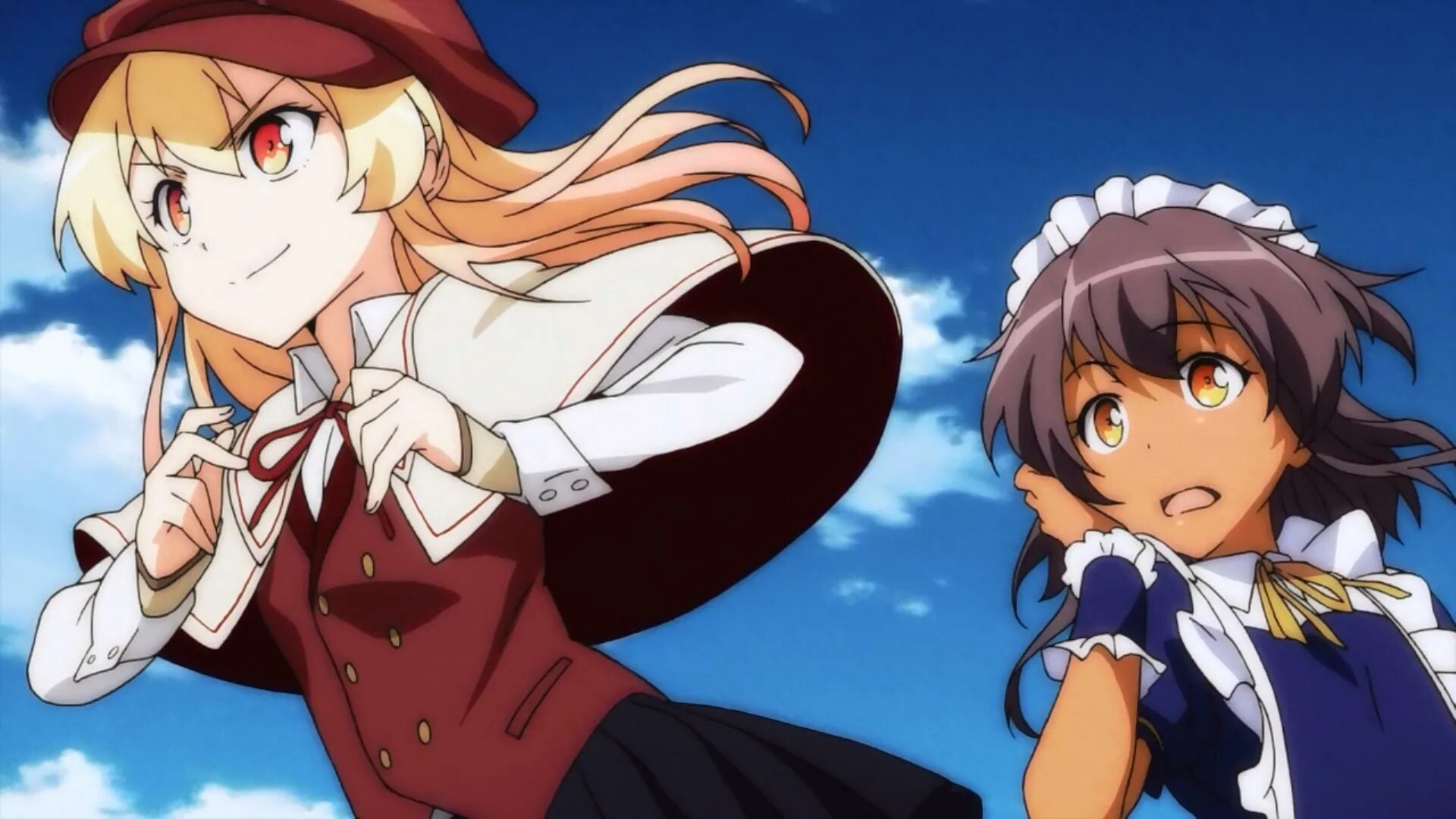 I can explain nanana