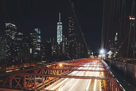 The lives of night city