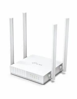 Роутер tp link archer c24