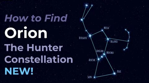 Find stars