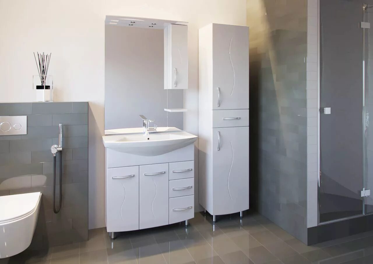 Зеркало sanvit тандем. Тумба умывальник chico 1000 умывальник стиль 105. Раковина в ванную с тумбой и зеркалом. Мебель для ванной аквелла барселона. Тумба акватон валенсия 90.