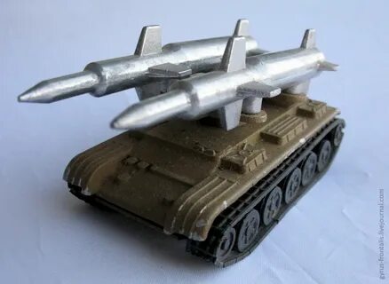 Металлическая техника
