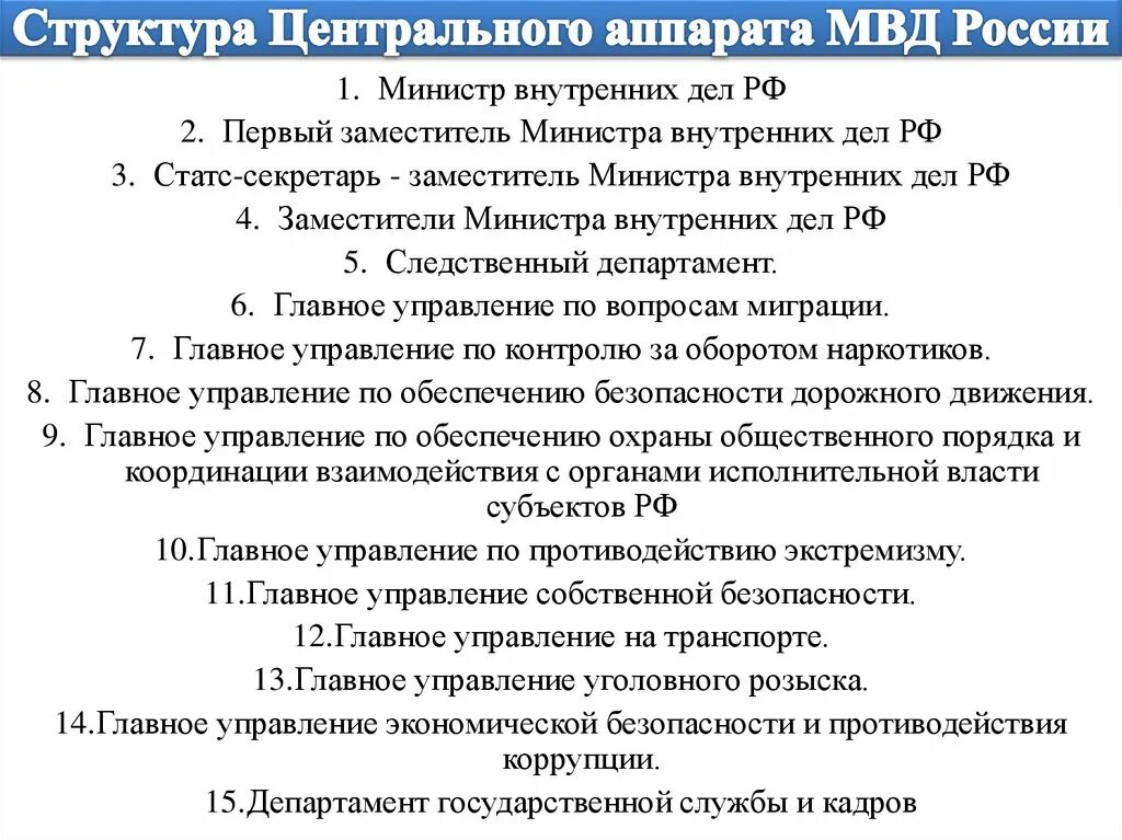 Опубликована новая структура отделения полиции " Гай ру - новости, объявления
