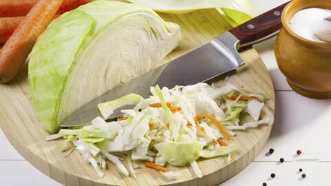 Вкусная капуста форум