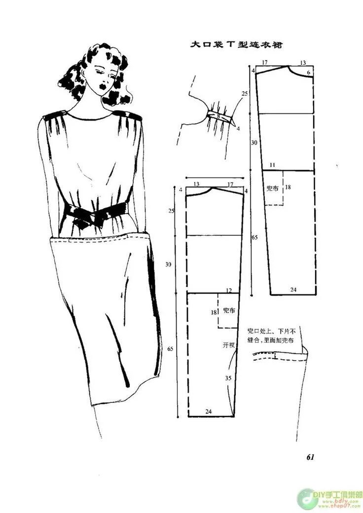 Выкройка платья простого кроя. Выкройка платья. Выкройки модных платьев. Простые выкройки летних платьев. Лекала летних платьев.
