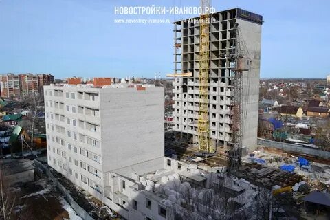 Полевая 36