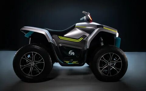 Cf moto 2024