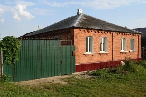 Авито острогожск воронежская область