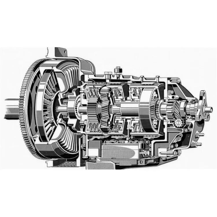 Модели автоматических коробок. Вариатор vt25e. Вариатор tr690. Вариатором tr690 Lineartronic. Автоматическая коробка передач.