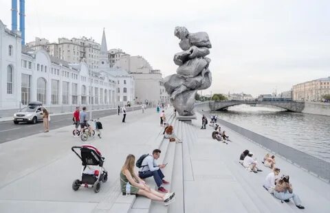 Куча глины в москве