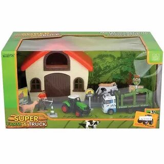 Super farm