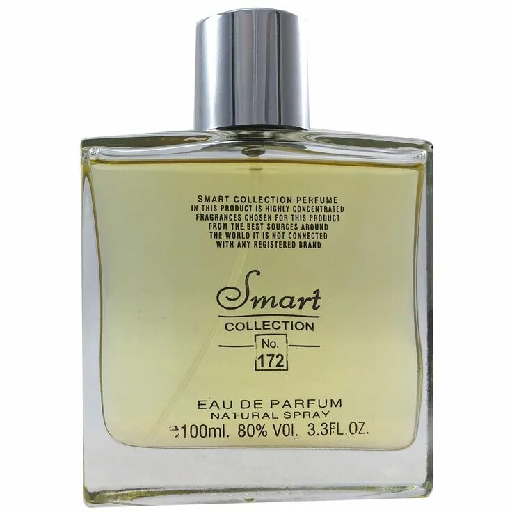 Smart collection Parfum. Парфюм Smart collection 332. Смарт коллекшн духи женские.