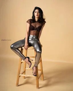 Chandini Chowdary (Actress) Biography, Wiki, Age, Height, Family, Career, A...