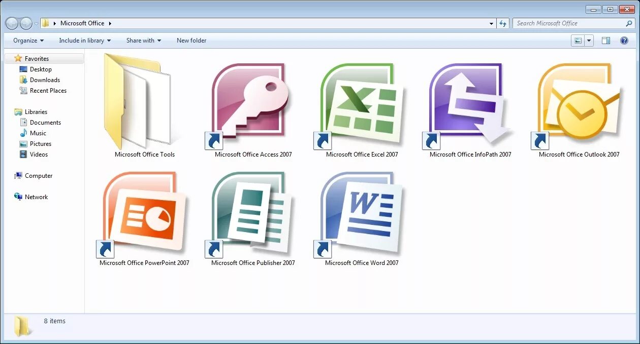 Microsoft office 2007 для windows 10. Программы Microsoft Office. Офисные программы для компа. Офисные программы виндовс. Microsoft программы.