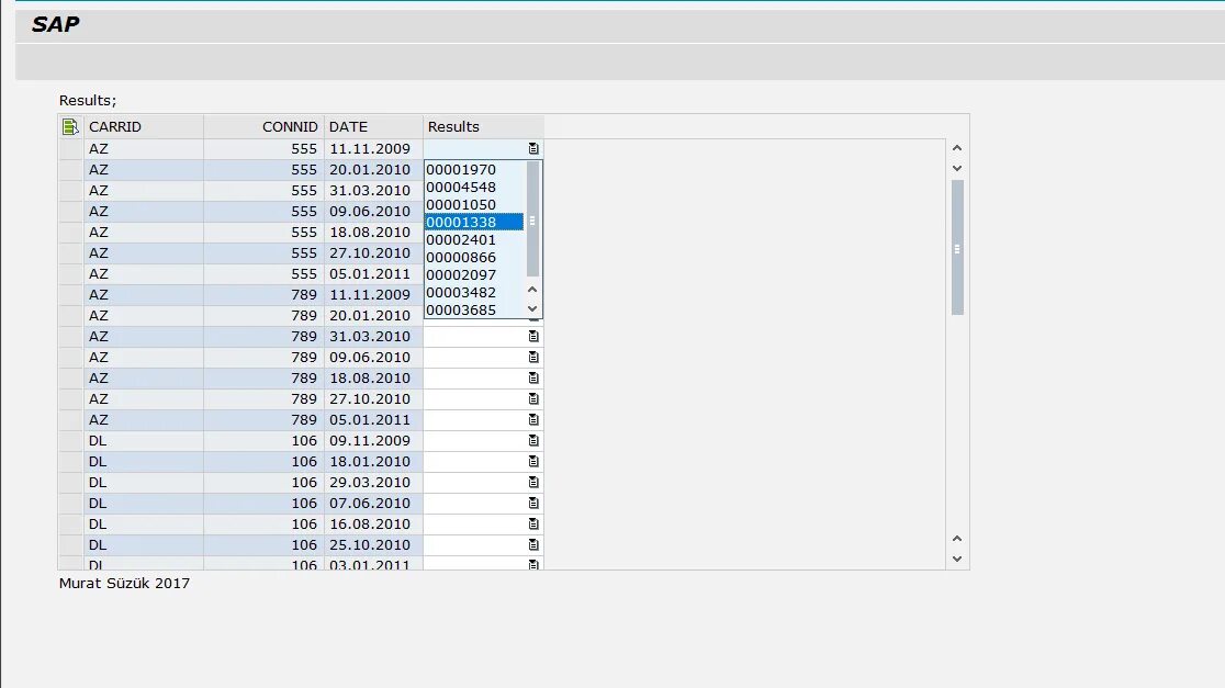 Abap grid. Alv. abap создать контейнер alv grid. abap reuse_alv_grid_display with no cancel.