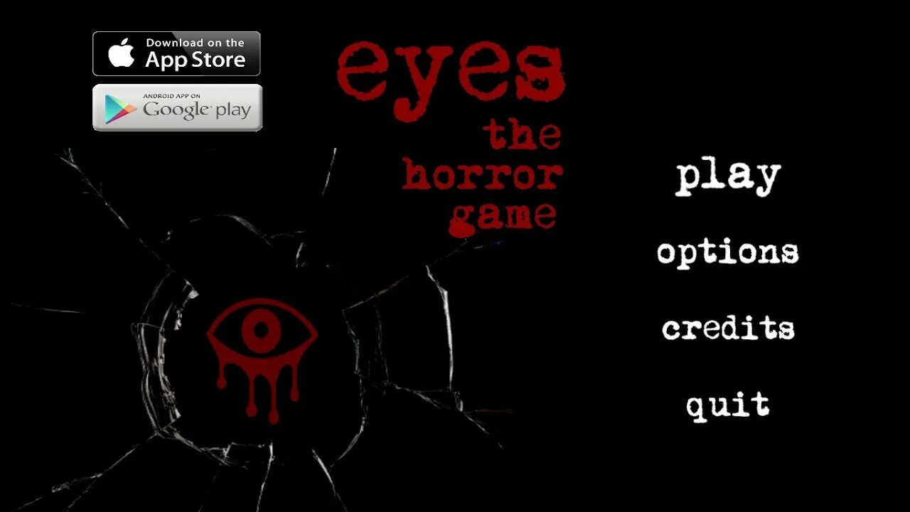 Eyes the horror game андроид. Eyes the horror game андроид