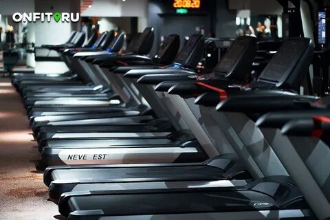 Башни фитнес