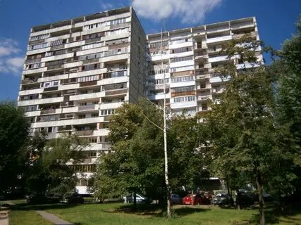 Московская 1 корпус 2