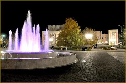 Костанай лисаковск