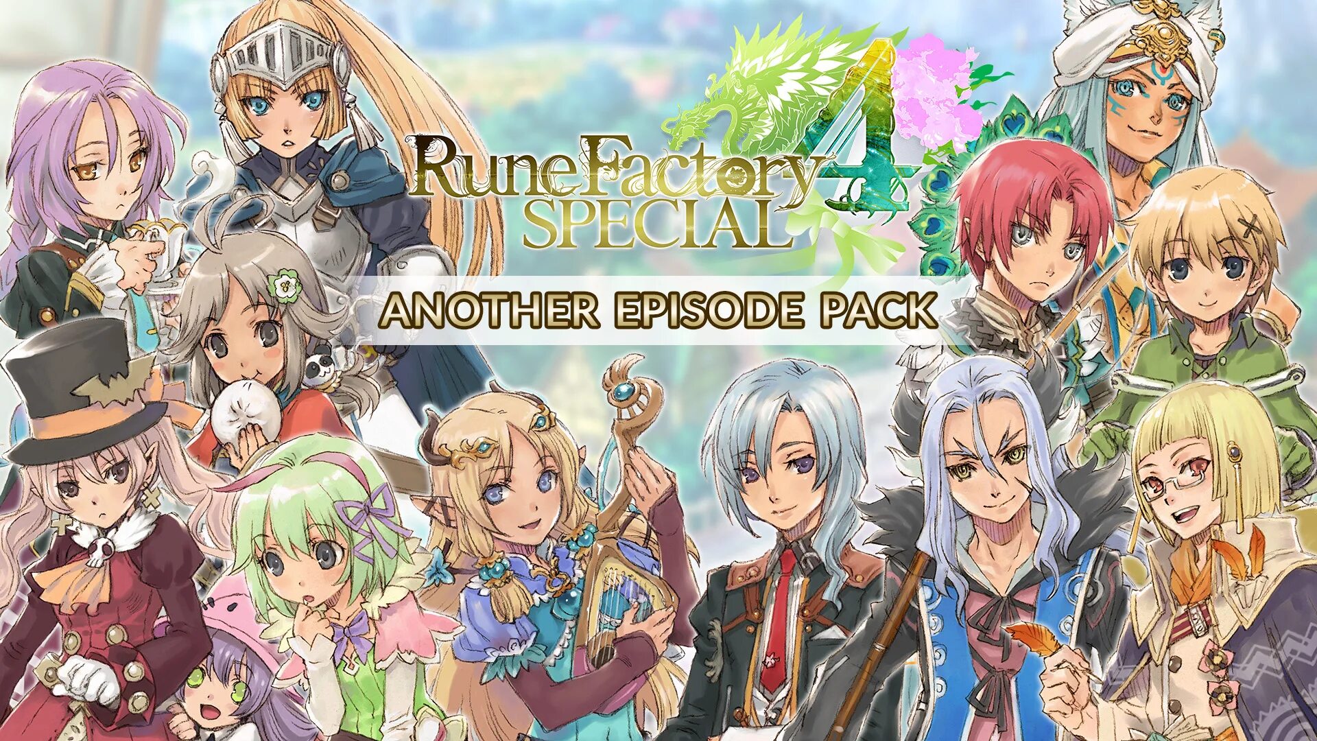 Rune factory 3 special. Фактори 4. Rune factory 4 gameplay. Rune factory 4. Фактори 4.